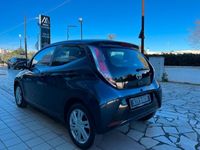 usata Toyota Aygo 1.0 VVT-i 69 CV 5 porte x-play TSS