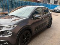 Usata Citroën C3 Shine 100 CV (73 kW) 2019 Utilitaria