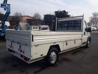 usata Fiat Ducato 35 CASSONE METANO [FI120]