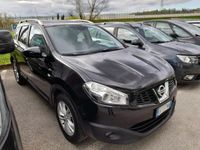 usata Nissan Qashqai +2 Qashqai+2 2.0 dCi DPF