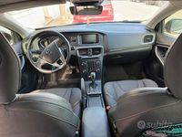 Usata Volvo V40 CC 2018 Grigio Station wagon