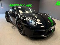 Usata Porsche 911 Carrera 4 GTS 480 CV (353 kW) 2024 Nero Coupé