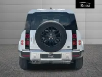 Usata Land Rover Defender S 249 CV (183 kW) 2021 Bianco SUV