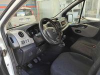 Brugt Renault Trafic 125 HK (91 kW) 2018 Hvid MPV