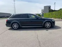 Usata Audi A6 Allroad Business Plus 320 CV (235 kW) 2016 Marrone Station wagon