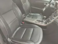 Usata Chevrolet Malibu LTZ 159 CV (116 kW) 2013 Berlina