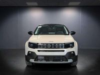 Nuova Jeep Avenger Summit 101 CV (74 kW) 2025 Beige SUV