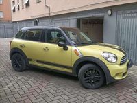 usata Mini Cooper Countryman 1.6