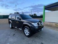 Usata Nissan Pathfinder SE 171 CV (125 kW) 2008 SUV
