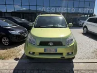 Usata Daihatsu Terios 105 CV (77 kW) 2007 Verde SUV