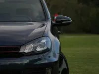 Usata VW Golf VI GTI 211 CV (155 kW) 2010 Utilitaria