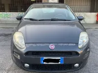 Usata Fiat Punto Evo Active 69 CV (50 kW) 2013 Utilitaria