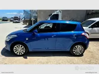 Usata Suzuki Swift GL 75 CV (55 kW) 2012 Utilitaria