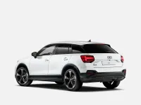 Nuova Audi Q2 Comfort 116 CV (85 kW) 2026 Bianco ghiaccio metallizzato SUV