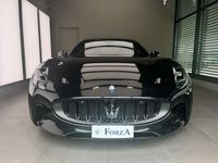 Usata Maserati Granturismo 559 kW (761 CV) 2024 Nero assoluto Coupé