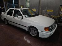 Usata Alfa Romeo 75 154 CV (113 kW) 1988 Nero Berlina