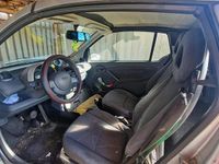 Begagnad Smart #1 314 kW (428 HK) 2003 Grå SUV