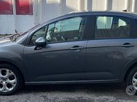 Usata Citroën C3 70 CV (51 kW) 2011 Grigio Berlina