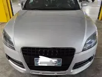 Usata Audi TT 200 CV (147 kW) 2006 Coupé