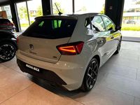 Nuova Seat Ibiza Style 116 CV (85 kW) 2026 Fiord blue Berlina