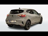 Usata Renault Clio V Techno 91 CV (66 kW) 2025 Nero Berlina