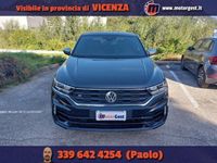 usata VW T-Roc R 2.0 TSI DSG 4MOTION BlueMotion Technology