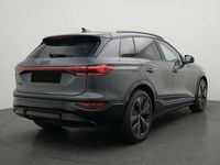 Usata Audi SQ6 e-tron Edition .1 380 kW (517 CV) 2025 Grigio SUV