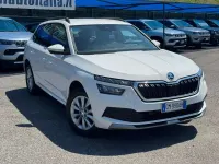 Usata Skoda Kamiq Ambition 95 CV (69 kW) 2023 Other SUV