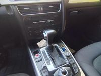 Usata Audi A4 Ambiente 177 CV (130 kW) 2014 Bianco Station wagon