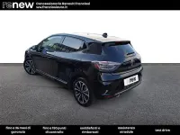 Usata Renault Clio Techno 101 CV (74 kW) 2025 Nero Utilitaria