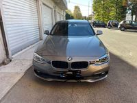 usata BMW 320 320 Serie 3 F31 2015 Touring d Touring auto