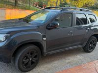 Usata Dacia Duster 100 CV (73 kW) 2023 Grigio SUV