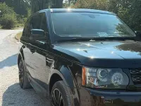 Usata Land Rover Range Rover 208 CV (152 kW) 2011 SUV