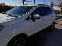 Usata Ford Ecosport ST-Line 125 CV (91 kW) 2020 SUV