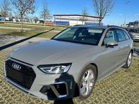 Usata Audi A4 S-Line 190 CV (139 kW) 2020 Station wagon