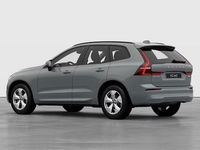 Nuova Volvo XC60 Core 349 CV (256 kW) 2025 Grigio SUV