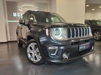 usata Jeep Renegade 1.0 T3 Limited 120CV