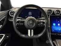 Nuova Mercedes CLE220 Advanced Plus 197 CV (144 kW) 2026 Nero Coupé