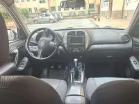 Usata Toyota RAV4 Sol 116 CV (85 kW) 2005 Grigio SUV