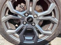 Usata Ford Fiesta ST-Line 2019 Utilitaria