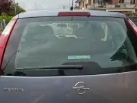 Usata Opel Meriva 2005 Grigio Monovolume