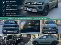 Usata Dacia Spring 19 kW (26 CV) 2025 Utilitaria