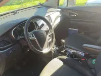 Usata Opel Mokka X Ultimate 110 CV (80 kW) 2017 SUV