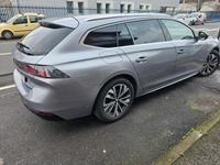 usata Peugeot 508 BlueHDi 160 Stop&Start EAT8 SW Allure