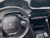 Usata Peugeot 208 75 CV (55 kW) 2023 Nero Utilitaria