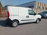 Occasion Opel Combo 95 ch (69 kW) 2017 Blanc Monospace