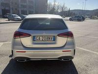 Usata Mercedes A180 Premium 116 CV (85 kW) 2020 Berlina