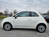 Usata Fiat 500 Dolcevita 70 CV (51 kW) 2022 Bianco Utilitaria