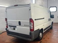 usata Peugeot Boxer 2.2 HDi/100CV PC-TN Furgone Frigo