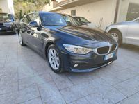 usata BMW 420 Gran Coupé 420 d xdrive 190cv auto